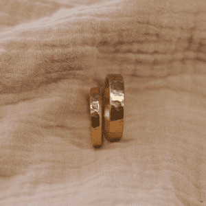 Ringen in eigen goud